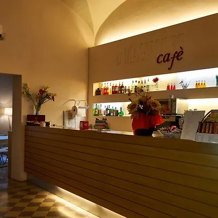 Hostel Magnolfi Nuovo