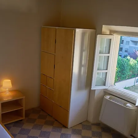 Magnolfi Nuovo Hostel *