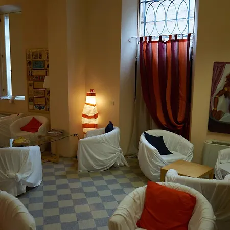 Hostel Magnolfi Nuovo