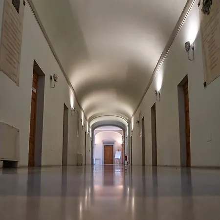 Magnolfi Nuovo Hostel *