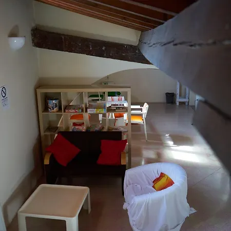 Magnolfi Nuovo Hostel Prato (Prato)