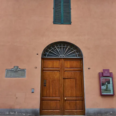 Magnolfi Nuovo Hostel