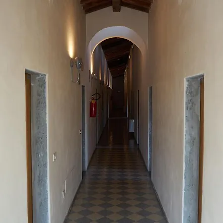 Magnolfi Nuovo Hostel