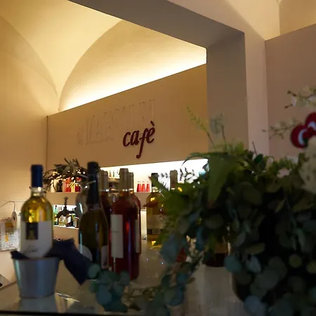 Magnolfi Nuovo Hostel Prato (Prato)