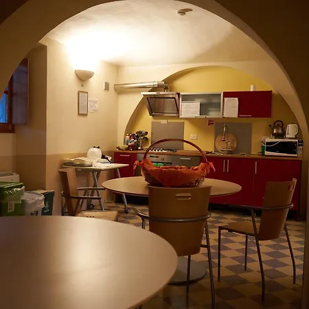 Hostel Magnolfi Nuovo Prato (Prato)