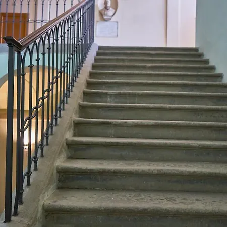 Magnolfi Nuovo Hostel