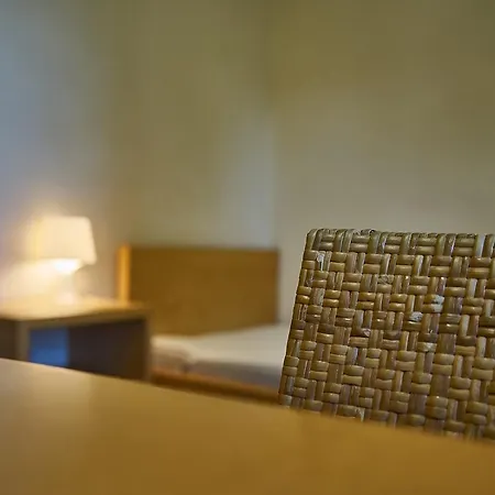Albergue Magnolfi Nuovo