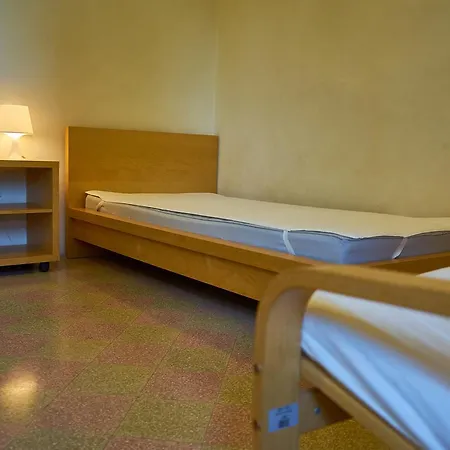 Magnolfi Nuovo Albergue Prato (Prato)