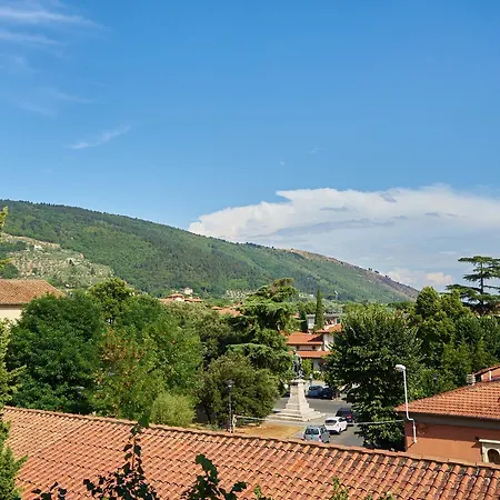 Albergue Magnolfi Nuovo *